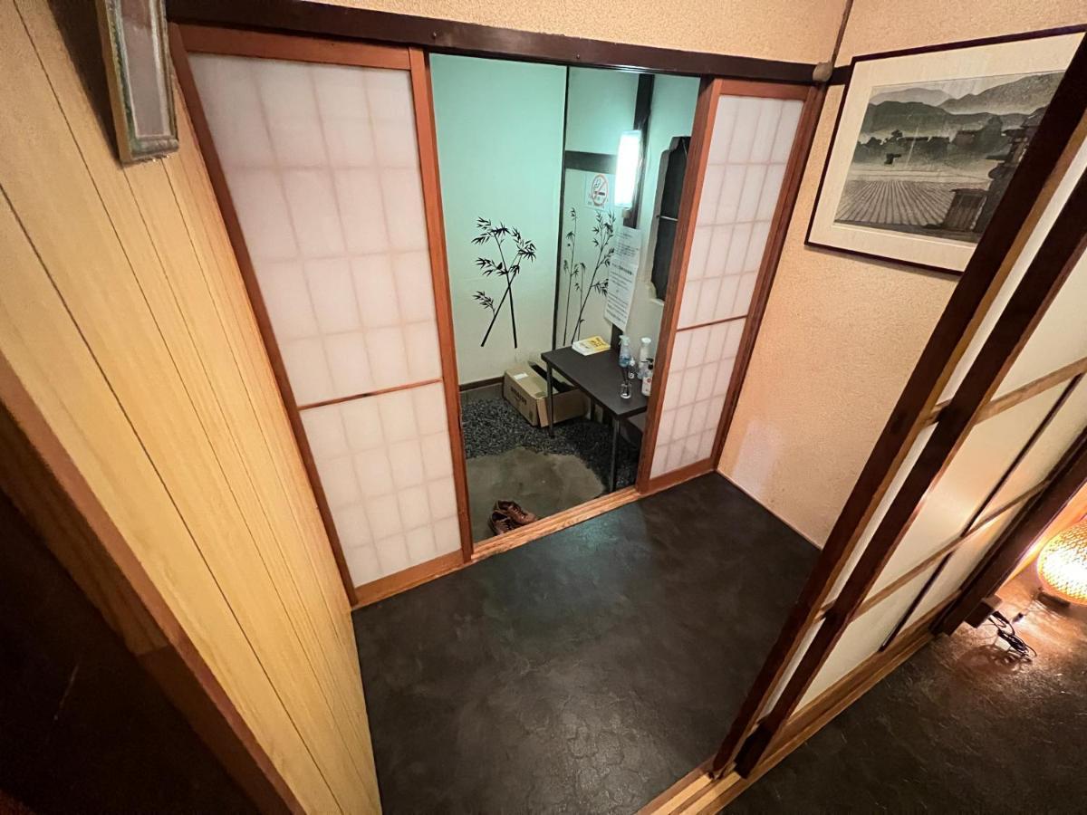 Kiyomori No Baika Guest house *