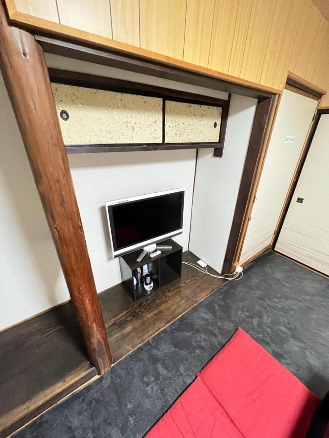 Kiyomori No Baika Guest house Kyoto