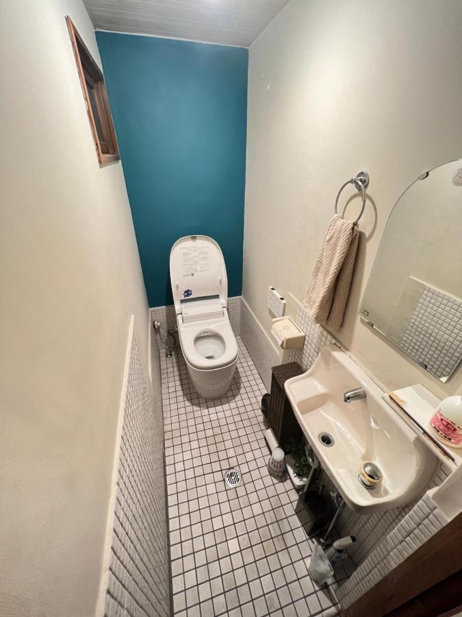 Guest house Kiyomori No Baika *