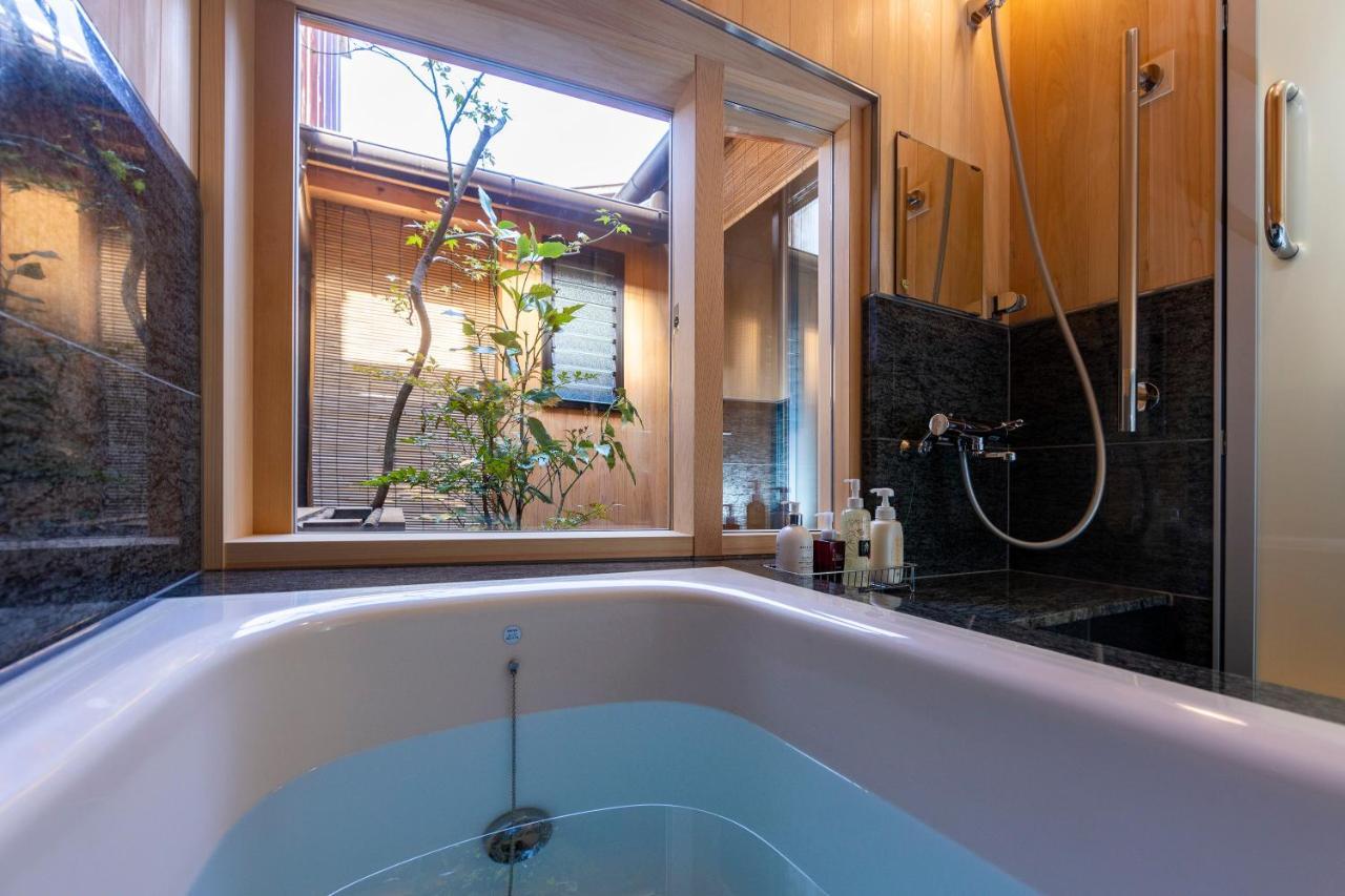 Kyomachiya Rikyu Holiday home