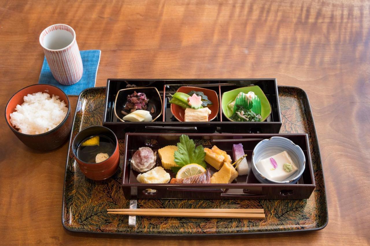 Kyomachiya Rikyu Holiday home