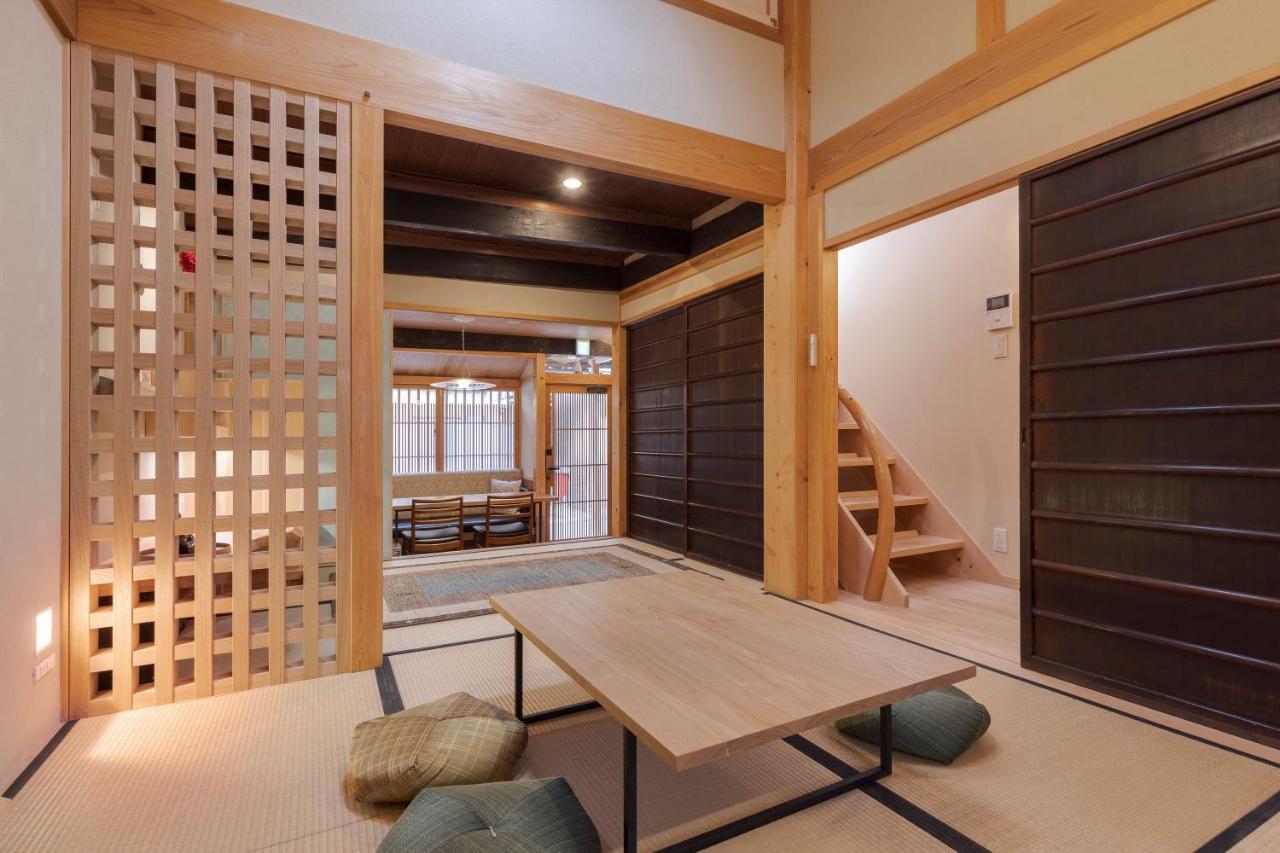 Kyomachiya Rikyu Holiday home