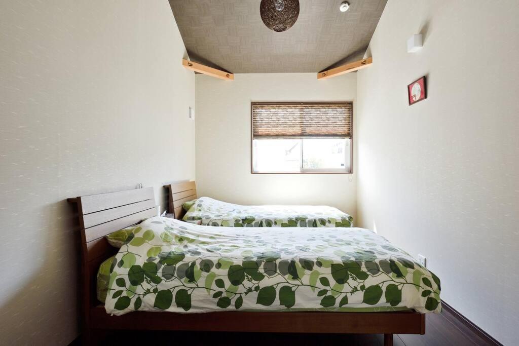 Ya -miyabi Holiday home *