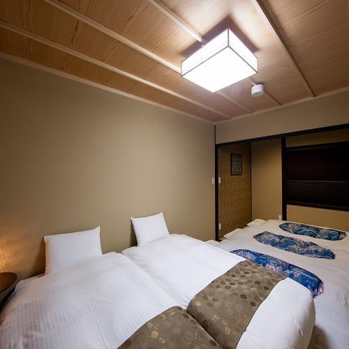 Holiday home Rinn Tofukuji Kamogawa Kyoto