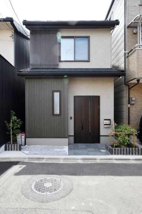 Ya -miyabi * Kyoto