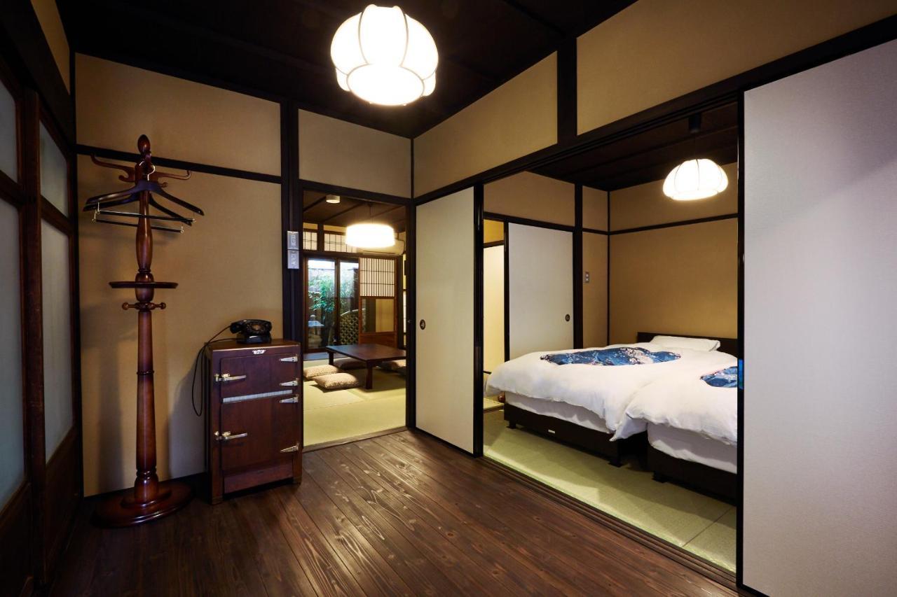 Rinn Kujofujinoki East * Kyoto