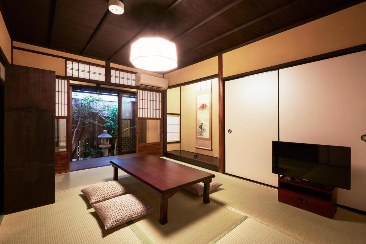 Rinn Kujofujinoki East Holiday home Kyoto