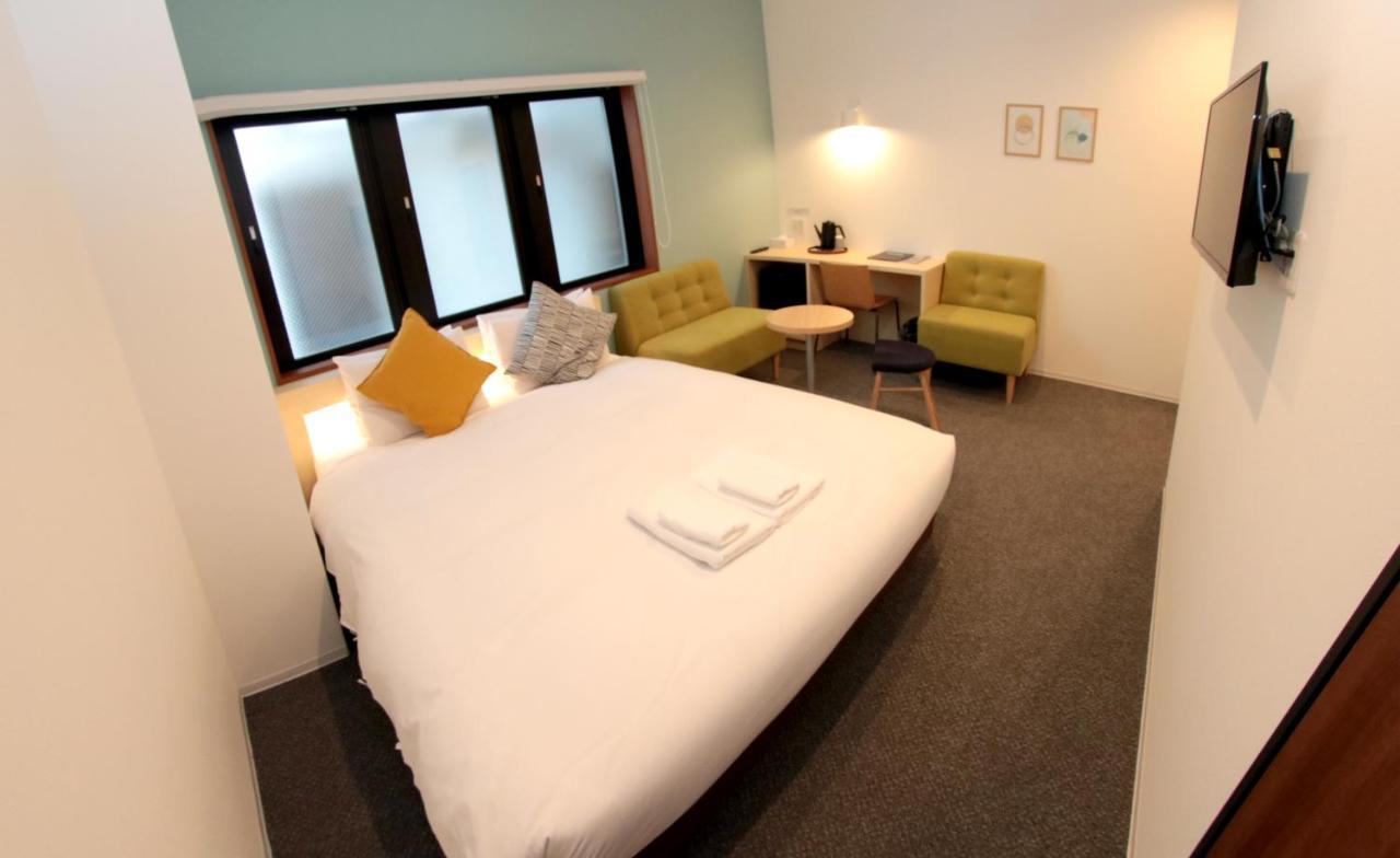 Hotel Webase Kyoto