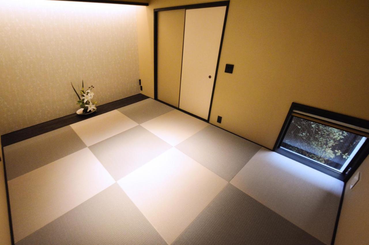 Rinn Kiyomizu Gojo Machiya Bahay bakasyunan *