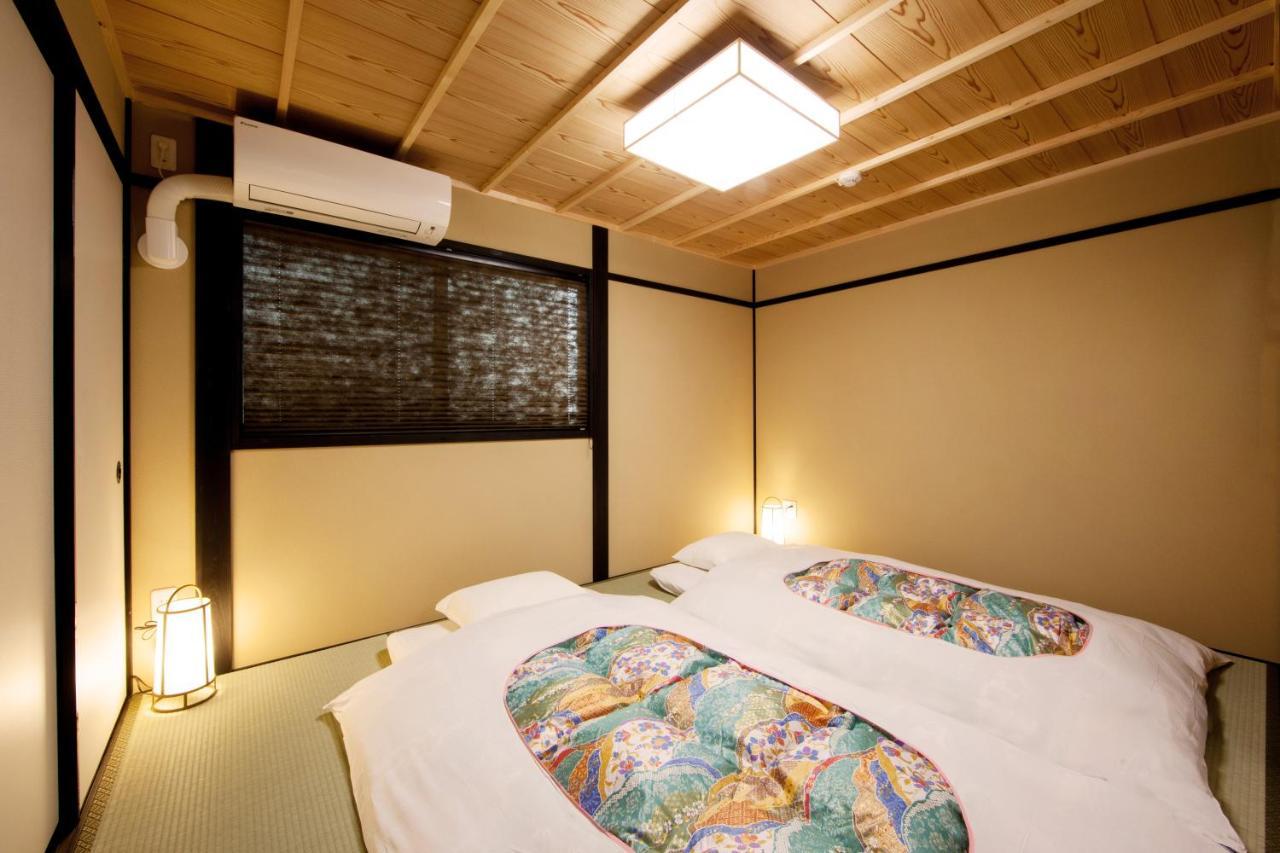 Rinn Sennyuji Holiday home Kyoto
