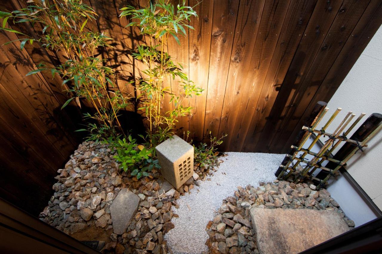 Rinn Sennyuji Holiday home Kyoto