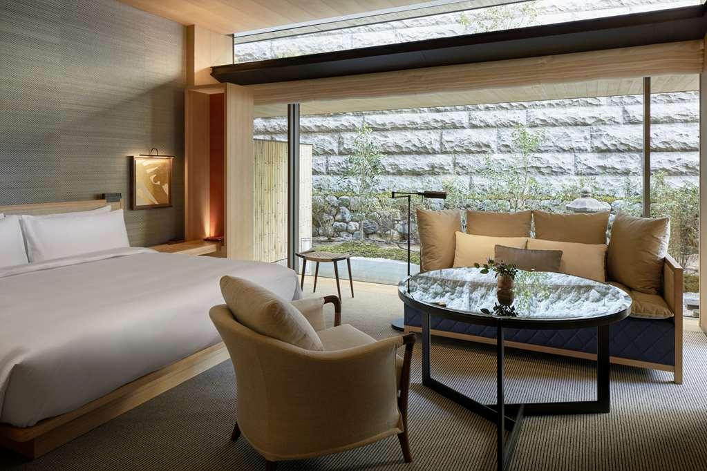 Hotel Park Hyatt Kyoto