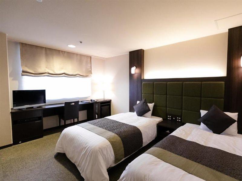 Binario Saga Arashiyama Hotel Kyoto