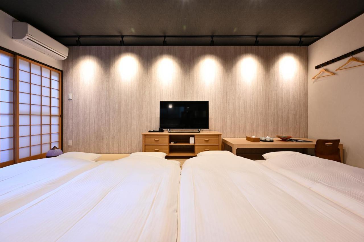 Holiday home 行灯離れ京都五条 Andon Hanare Gojo *