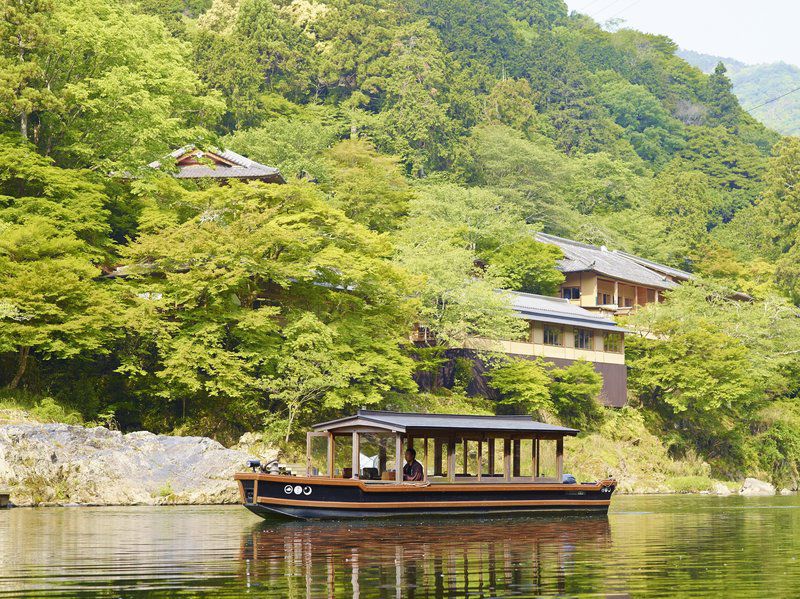 Hotel Hoshinoya