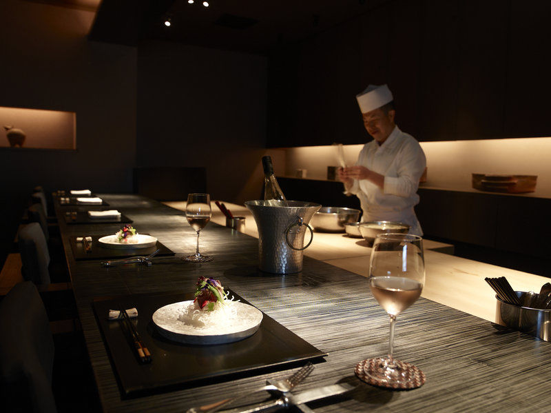 Hoshinoya Hotel