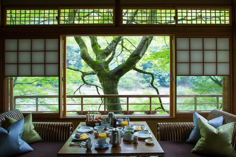 Hotel Hoshinoya 5*