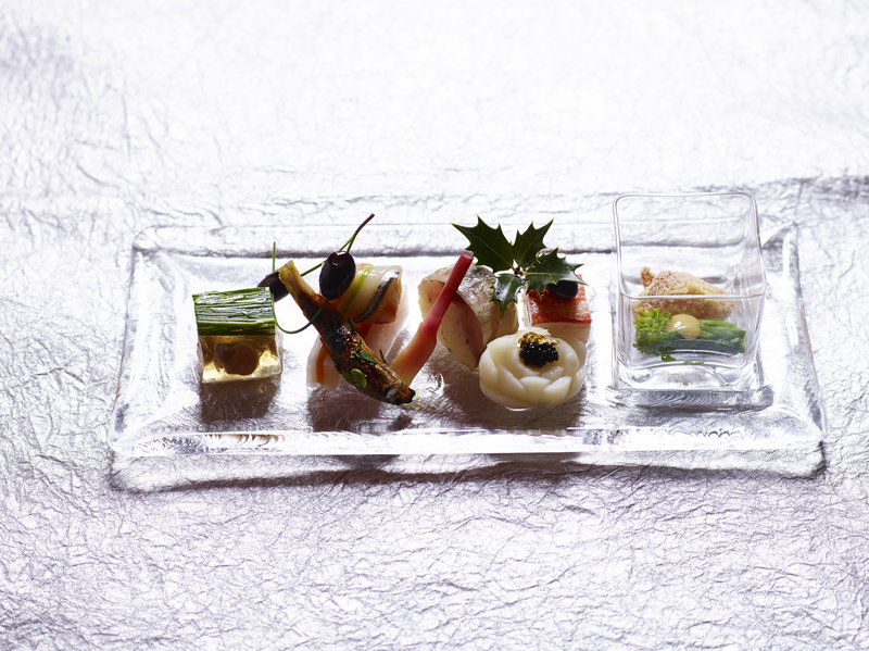 Hoshinoya Hotel 5*