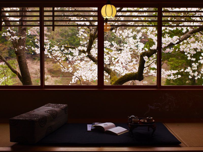 Hotel Hoshinoya Kyoto