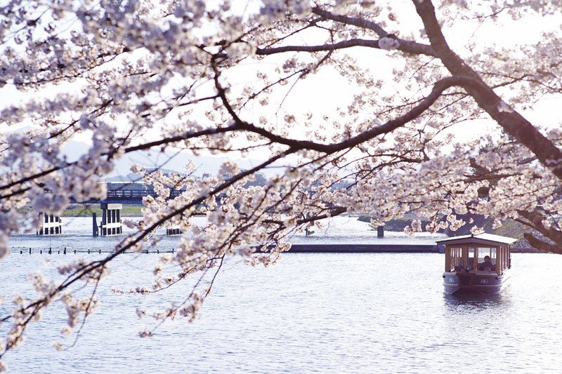 Hoshinoya Hotel Kyoto