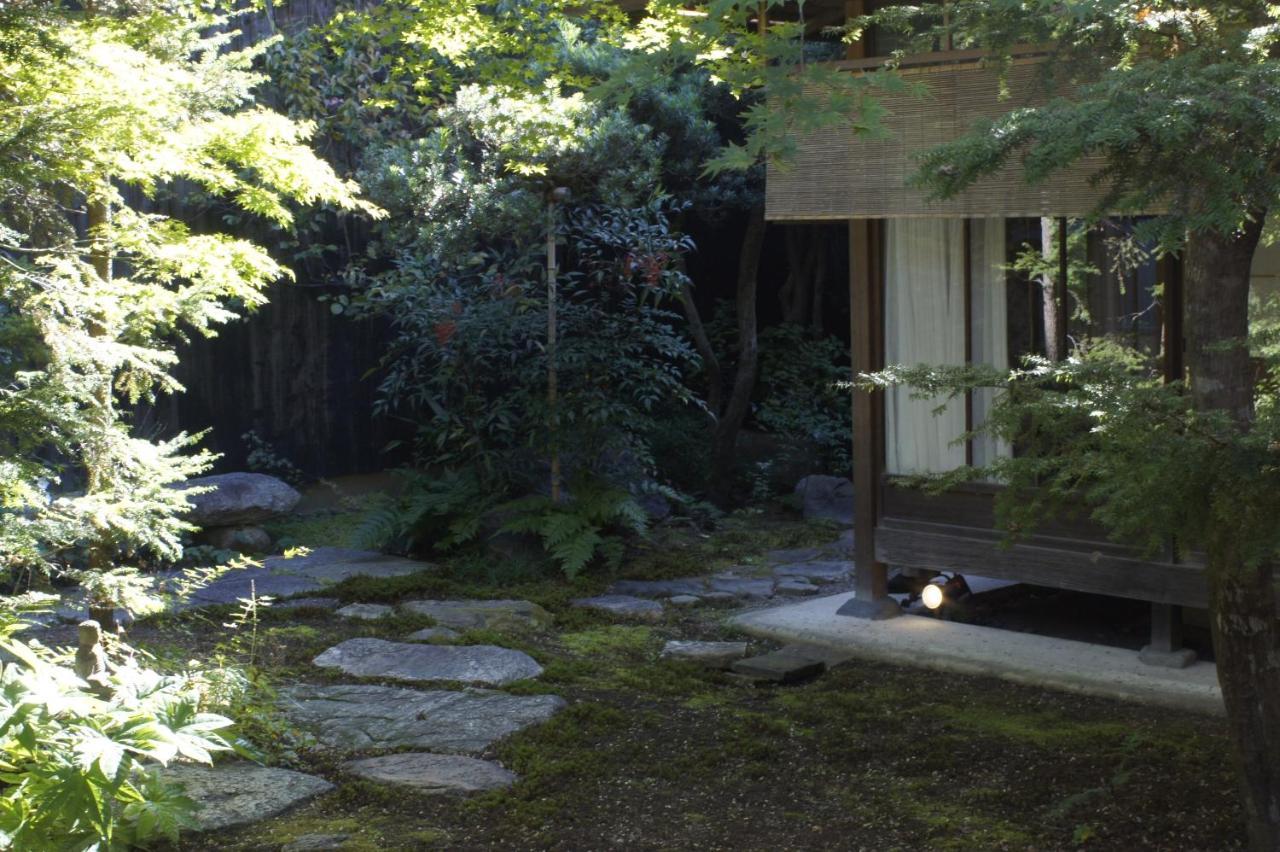 Jeugiya Holiday home Kyoto