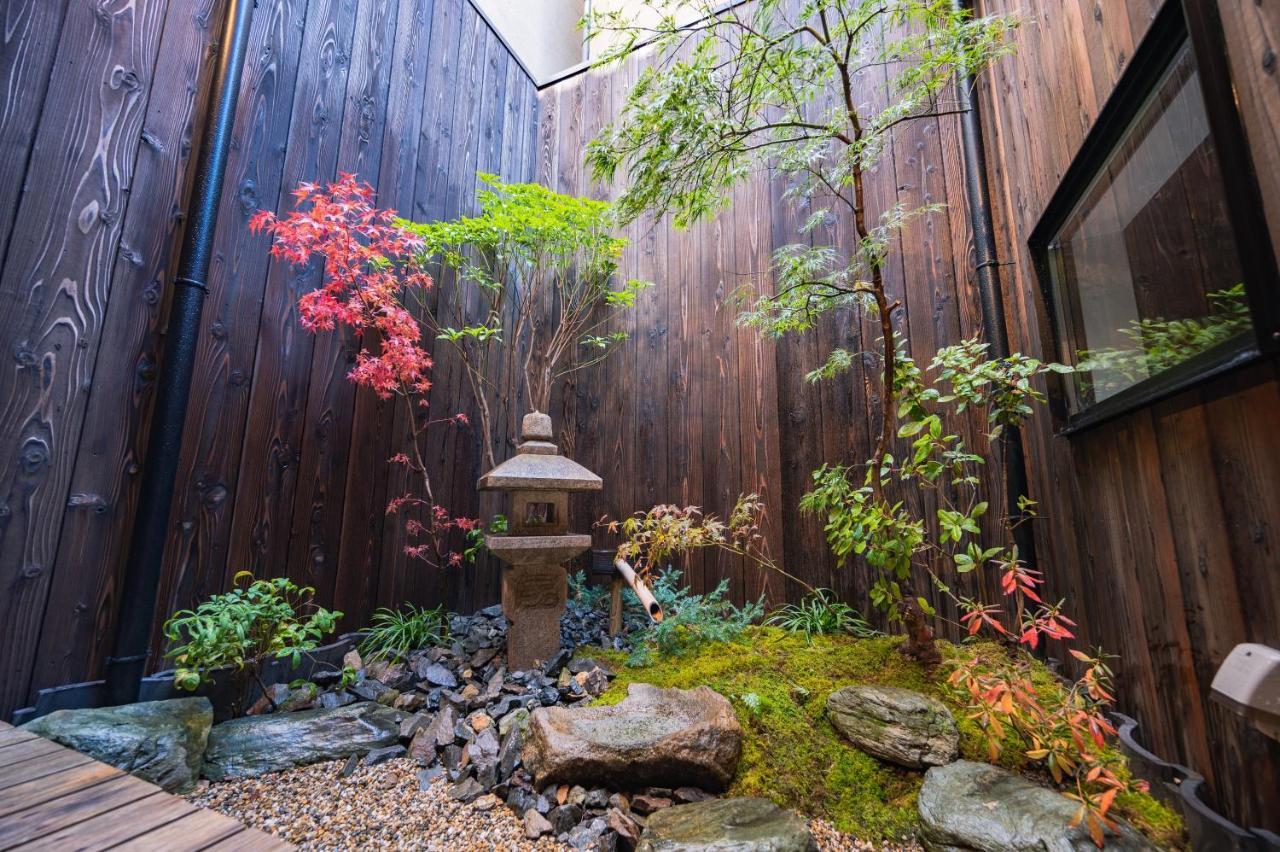 櫛笥ノ家 Machiya Kushige Holiday home *