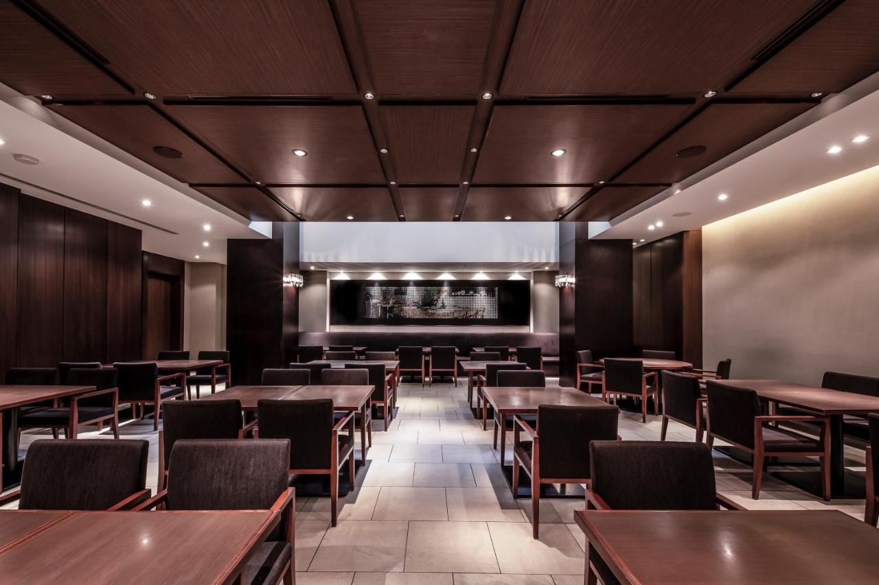 The Royal Park Sanjo Hotel 4*