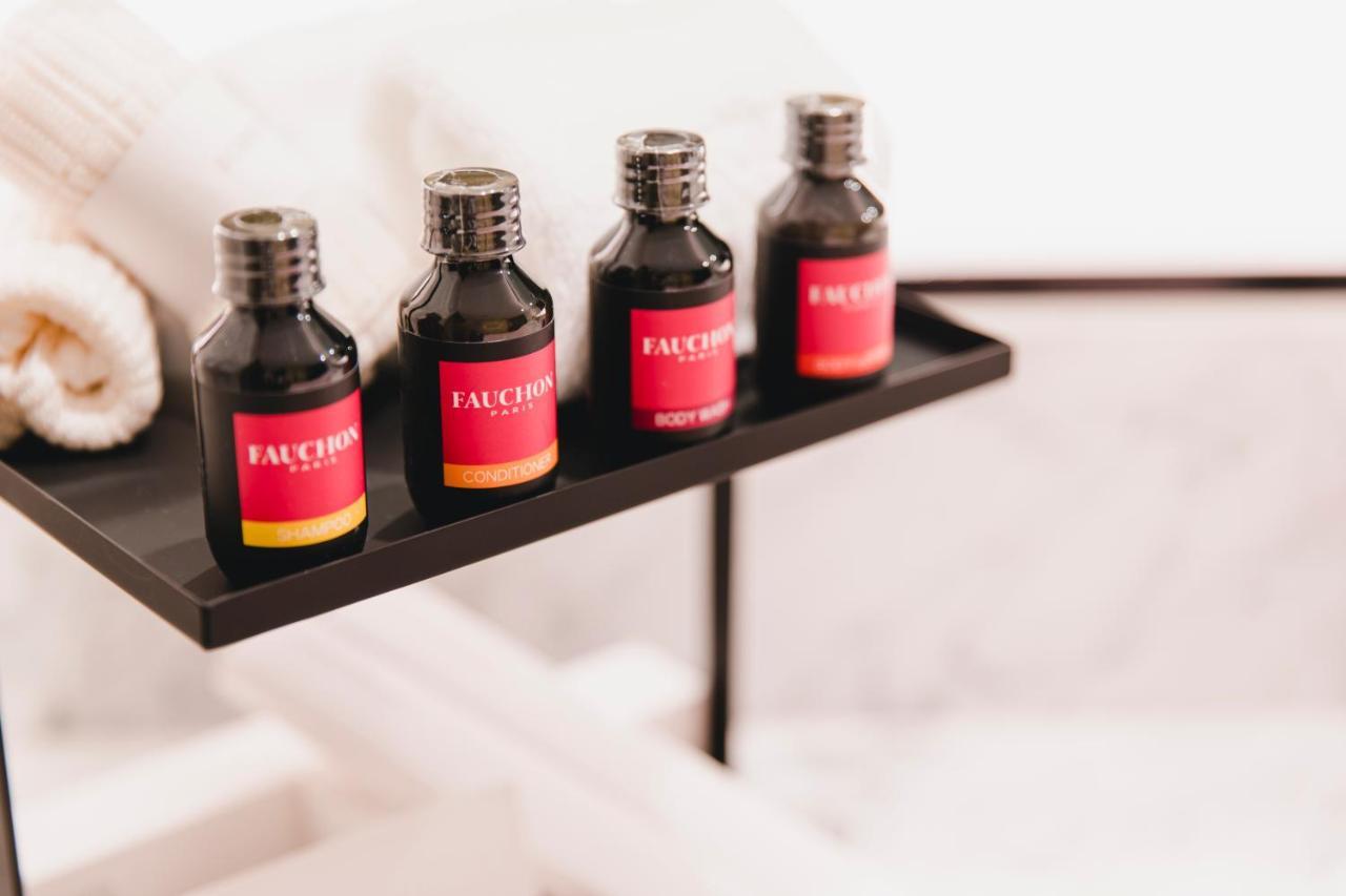 Fauchon - A Member Of The Leading Of The World Kyoto