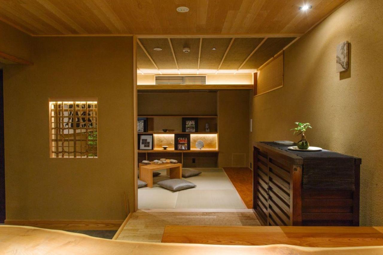 Hotel Higashiyama Shikikaboku