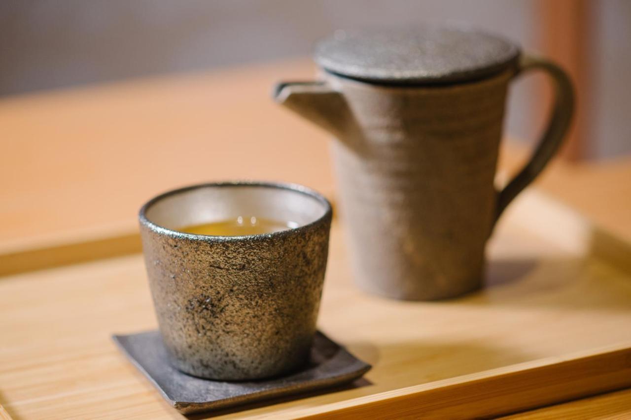 Hotel Higashiyama Shikikaboku