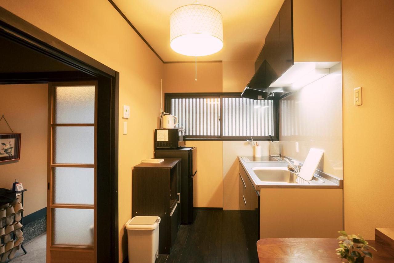 Villa 谷町君 星屋 清水家 京都清水寺二年坂 Kyoto