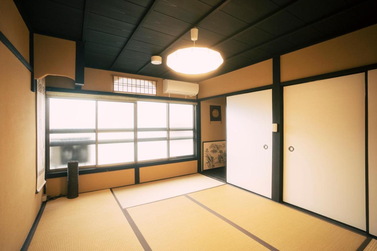 谷町君 星屋 清水家 京都清水寺二年坂 Villa