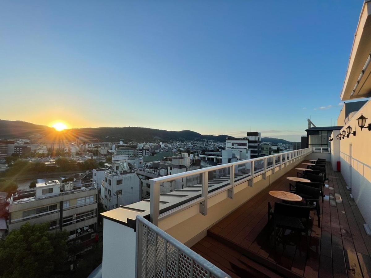 Aru Sanjo Kiyamachi Do-ri Hotel 3*