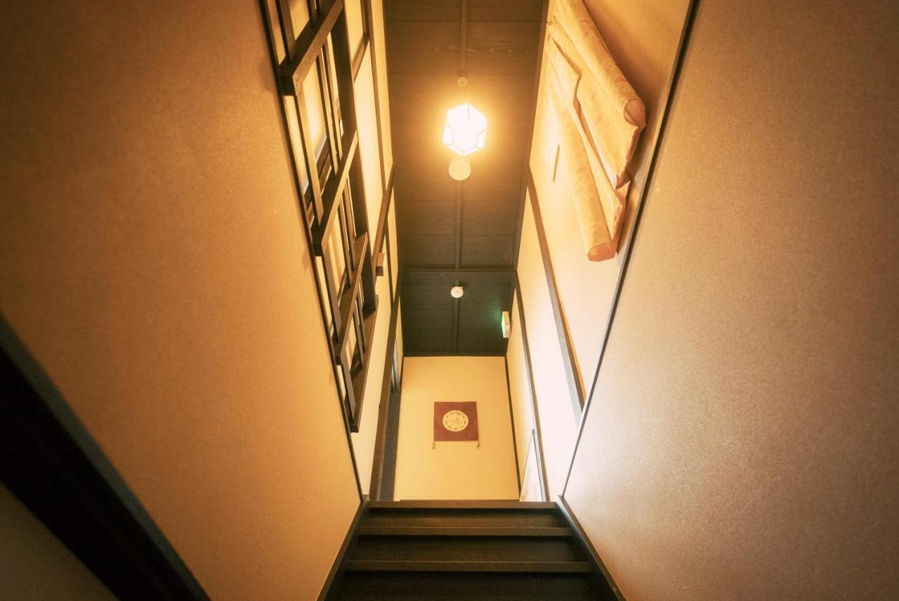 谷町君 星屋 清水家 京都清水寺二年坂 Kyoto