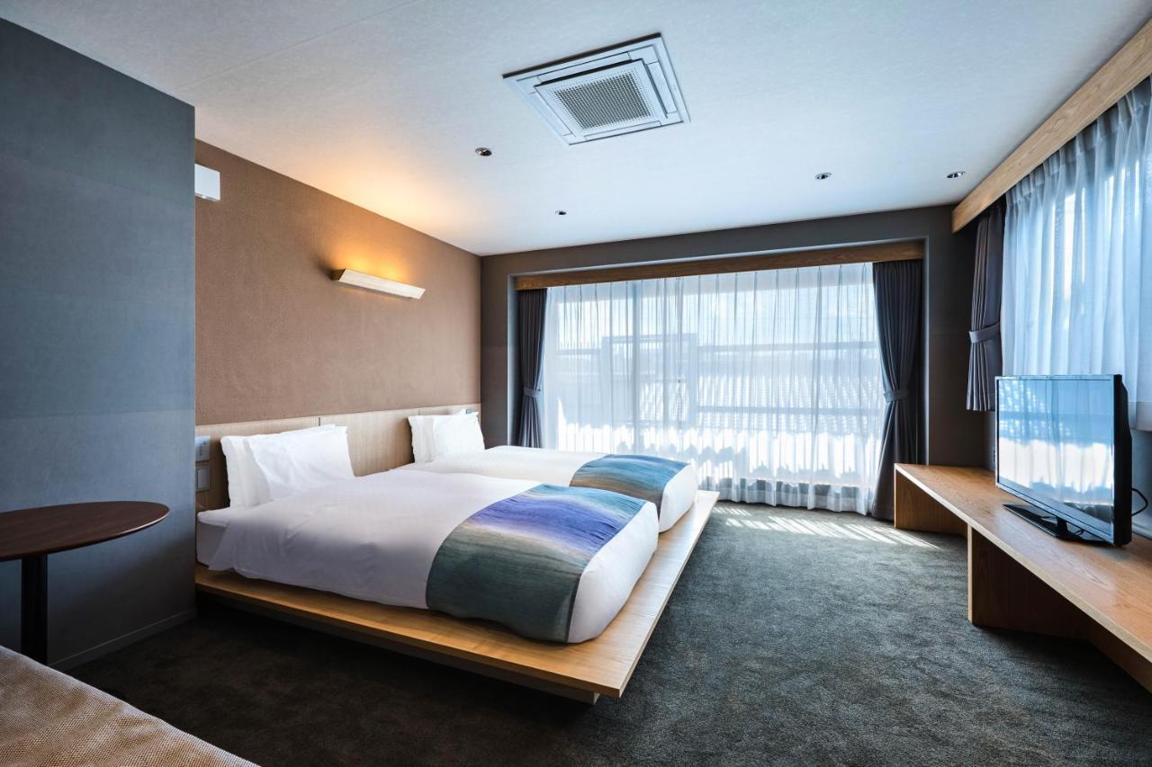 The Machiya Shinsen-en Hotel 4*