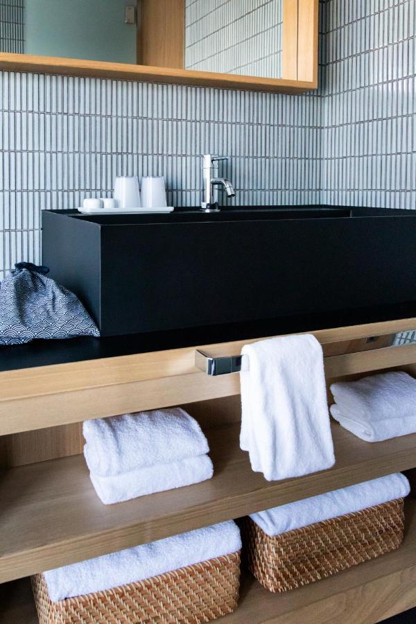 The Machiya Shinsen-en Hotel Kyoto