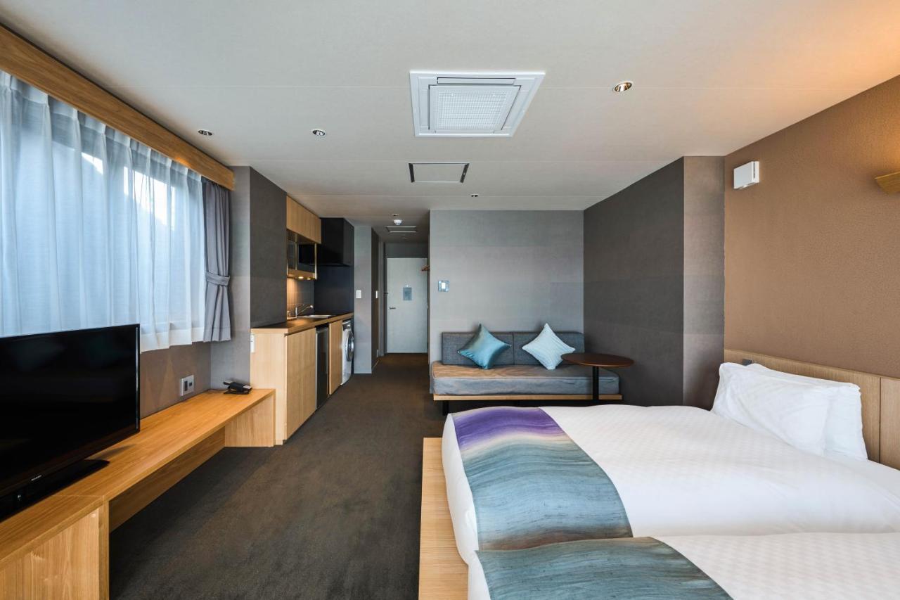 Hotel The Machiya Shinsen-en Kyoto