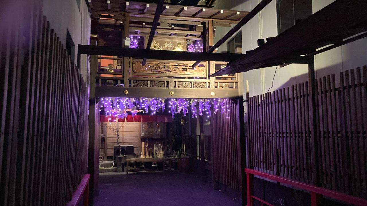 Apartment Benidaruma - Sakuramochi
