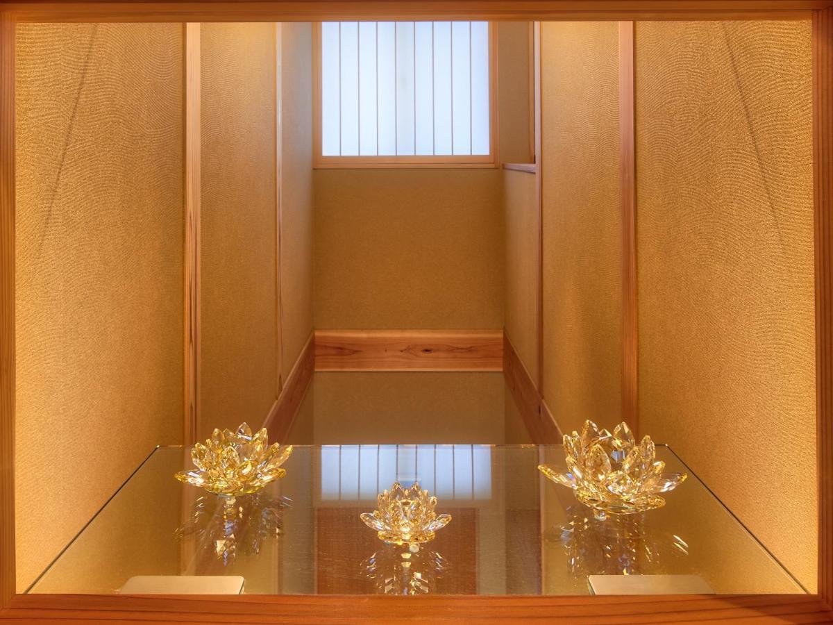 Kanade Kamogawa-seseragian Holiday home *