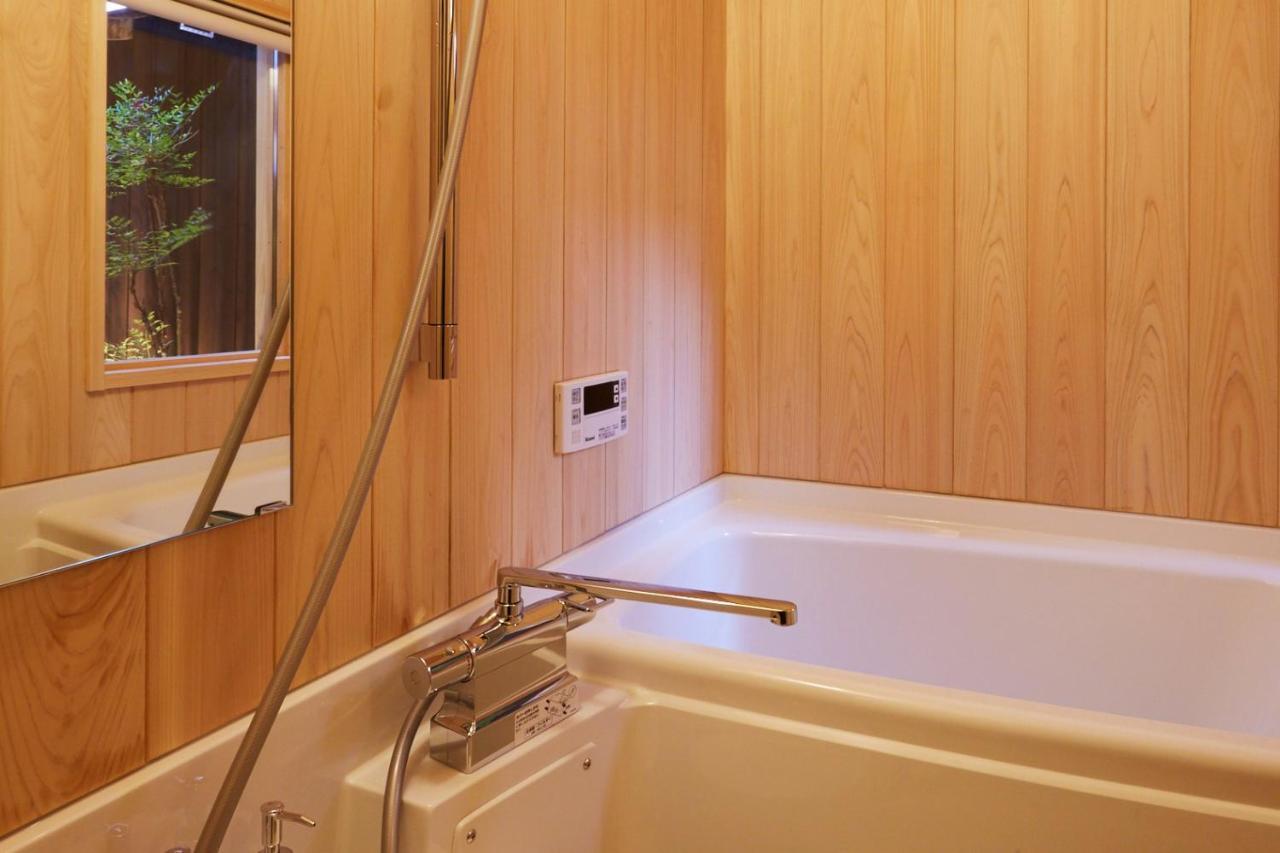 Rinn Kujoharikoji 59 Bahay bakasyunan Kyoto