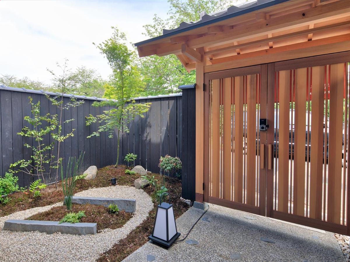 Kanade Kamogawa-seseragian Holiday home *