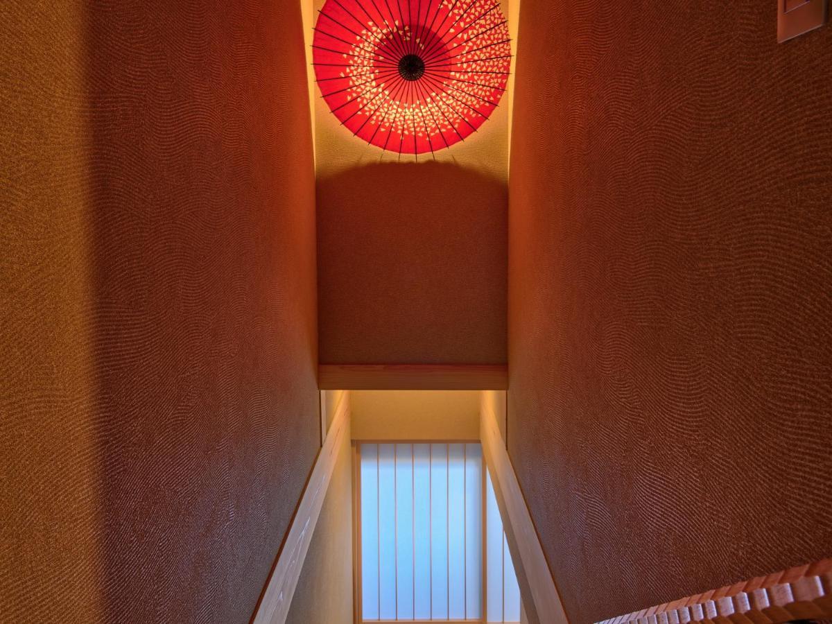 Kanade Kamogawa-seseragian Holiday home Kyoto