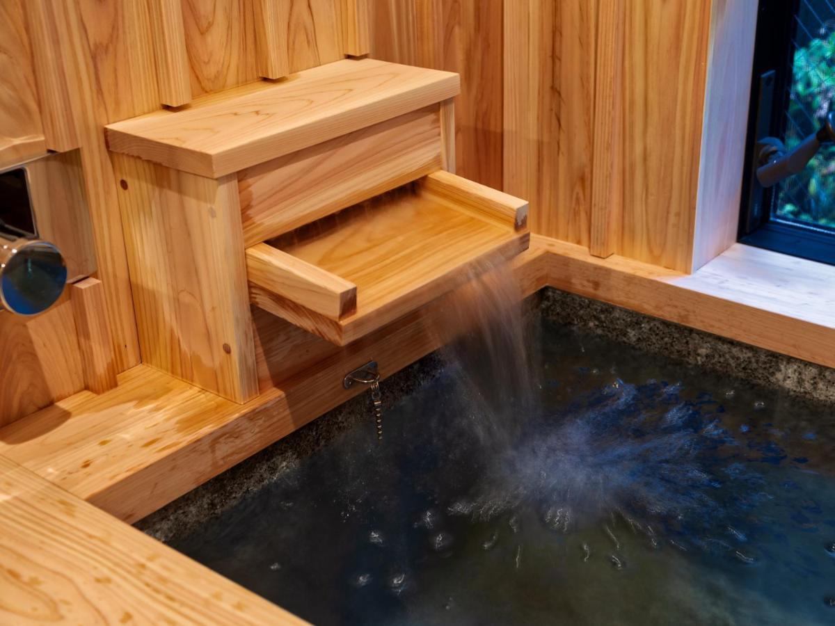 Kanade Kamogawa-seseragian Holiday home
