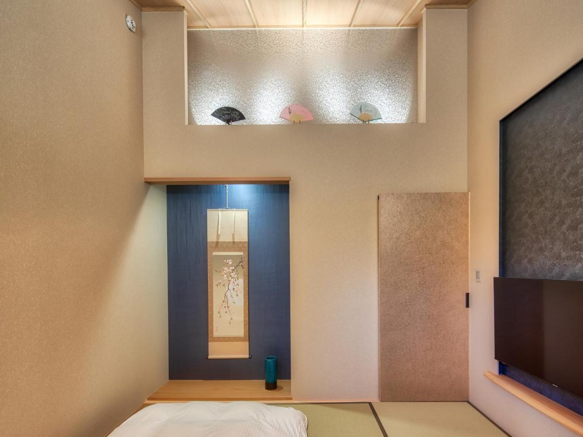 Kanade Kamogawa-seseragian Holiday home *