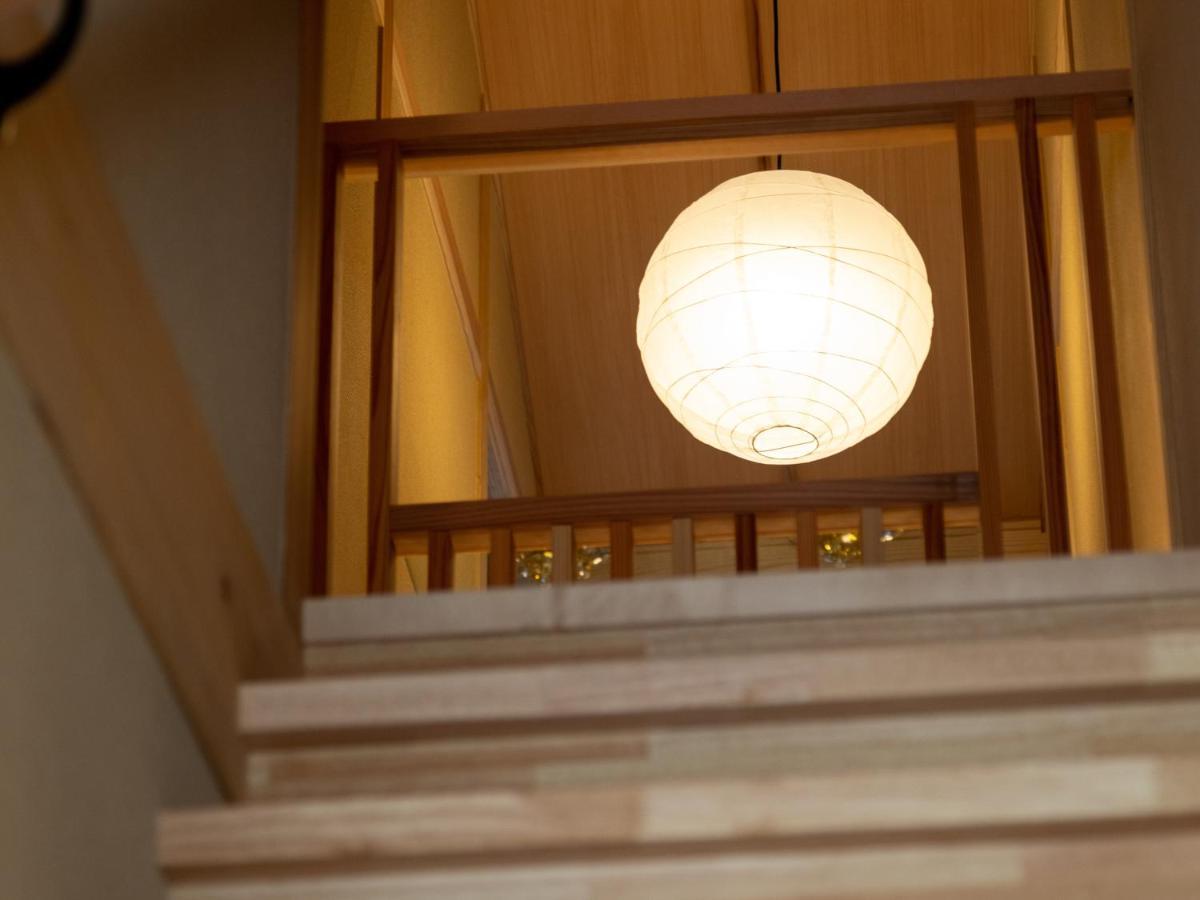 Kanade Kamogawa-seseragian Holiday home Kyoto