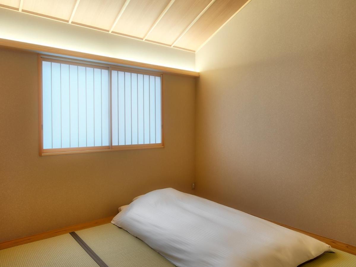 Kanade Kamogawa-seseragian Holiday home Kyoto