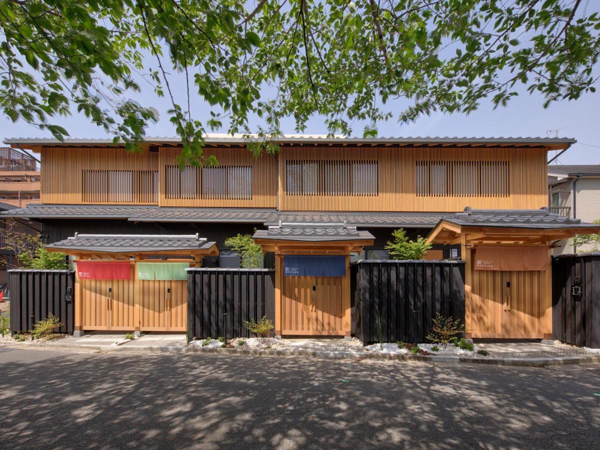 Kanade Kamogawa-seseragian Holiday home *