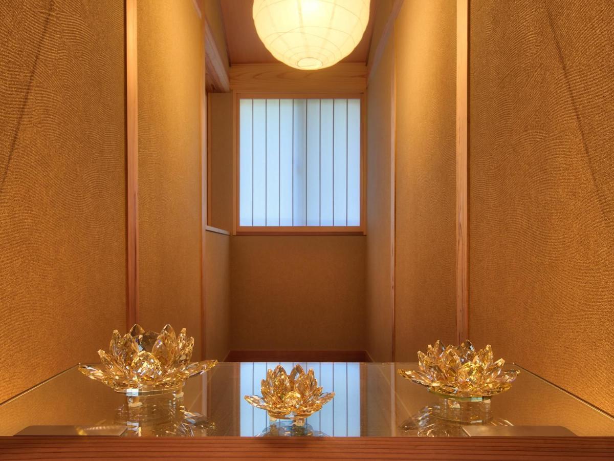 Kanade Kamogawa-seseragian Holiday home *