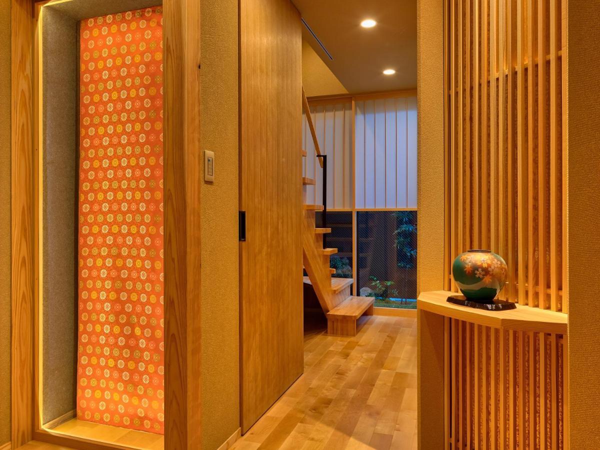 Holiday home Kanade Kamogawa-seseragian