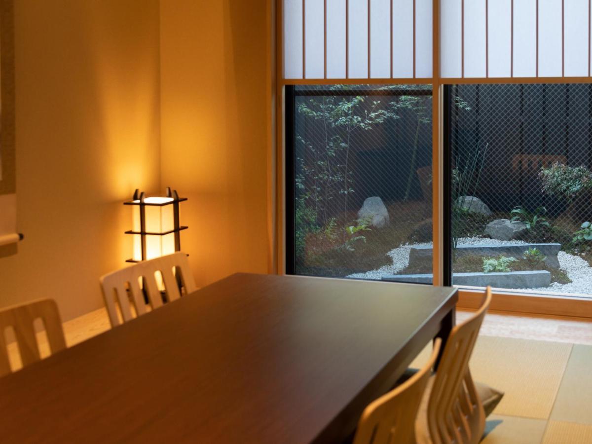 Kanade Kamogawa-seseragian Holiday home *